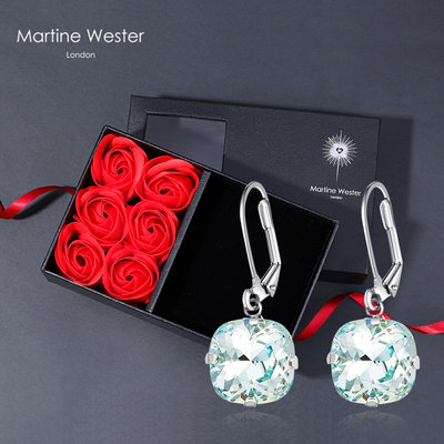 瑪汀薇思Martine WesterS8
