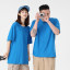 MDMR PURE CASH MERE 蒙丹米尔 2022夏季新款空调落肩男女同款T恤纯棉 XSKTS2201