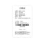 MISS LISA 2022 格子圆领无袖连衣裙设计感小众宽松显瘦气质中长裙 W26Q16194