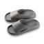 多样屋TAYOHYA家居 居家日用一款舒适有型的厚底舒适拖鞋TA060104358ZZ