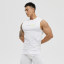 OMG潮牌 跑步运动速干健身背心男士健美肌肉训练紧身健身衣套装 J-EMBX2108