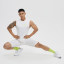 OMG潮牌 跑步运动速干健身背心男士健美肌肉训练紧身健身衣套装 J-EMBX2108