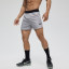OMG潮牌夏季运动短裤男健身跑步休闲速干薄款透气训练三分裤子 J-EMDK2204