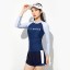 鲨宝莱SABOLAY 2023 春夏 服装 女上装 女款T恤 VY23-2