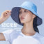 多样屋TAYOHYA 2023 女款夏季太阳帽 多样屋防紫外线遮阳渔夫帽防晒帽  TA120201014ZZ