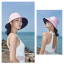 多样屋TAYOHYA 2023 女款夏季太阳帽 多样屋防紫外线遮阳渔夫帽防晒帽  TA120201014ZZ
