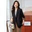 MISS LISA 2023 秋冬西装外套设计感小众韩版休闲小个子职业西服EG936