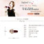 PUNKY PLANET 韩式经典姹紫嫣红玫瑰花小夹  WJM2-020A234