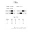 MDMR PURE CASH MERE 蒙丹米尔 2024 女士100%纯棉镂空圆领宽松显瘦针织衫红色多色款GD2319