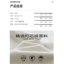 翼好 2024 春夏灯芯绒工装外套宽松翻领休闲复古夹克男MY-J23-761