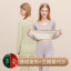 帕兰朵PLANDOO 2024 德绒兰精莫代尔天丝内衣女士保暖秋衣秋裤套装 2289