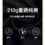 翼好 2025日系棉洗水短袖男宽松大码圆领印花落肩t恤男士T恤 YUD-5008