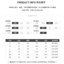 MISS LISA 2025v领气质中袖t恤时尚减龄洋气上衣扎染五分袖打底衫女款T恤 T4X2374