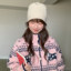 MDMR PURE CASH MERE 蒙丹米尔 2025 澳洲纯羊毛扭花女士帽子 PS08