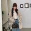 MDMR PURE CASH MERE 蒙丹米尔 2025 女士澳洲纯羊毛加厚帽子 PS05
