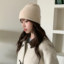 MDMR PURE CASH MERE 蒙丹米尔 2025 女士澳洲纯羊毛加厚帽子 PS05