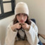 MDMR PURE CASH MERE 蒙丹米尔 2025 女士澳洲纯羊毛加厚帽子 PS05