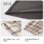 帕兰朵PLANDOO 2025 秋 女士纯棉带胸垫休闲家居服睡衣 LMH25001