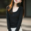 MDMR PURE CASH MERE 蒙丹米尔 2025 冬假两件磨毛修身显瘦长袖打底衫 JRND07
