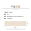 MDMR PURE CASH MERE 蒙丹米尔 2025 冬纯澳毛菱形双面穿孔围巾 614