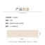 MDMR PURE CASH MERE 蒙丹米尔 2025 冬纯羊毛拼色穿孔围巾 612