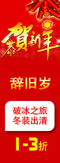 辞旧岁
