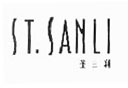 圣三利