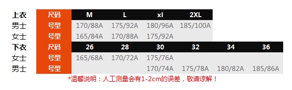 尺码对照表size款号:16ny4fth15933价格:$品牌:mlb