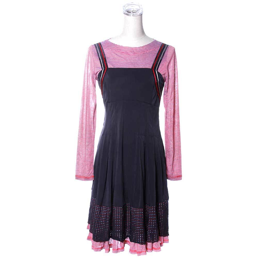 菲迪雅丝女款连衣裙 气质优雅 由内而发