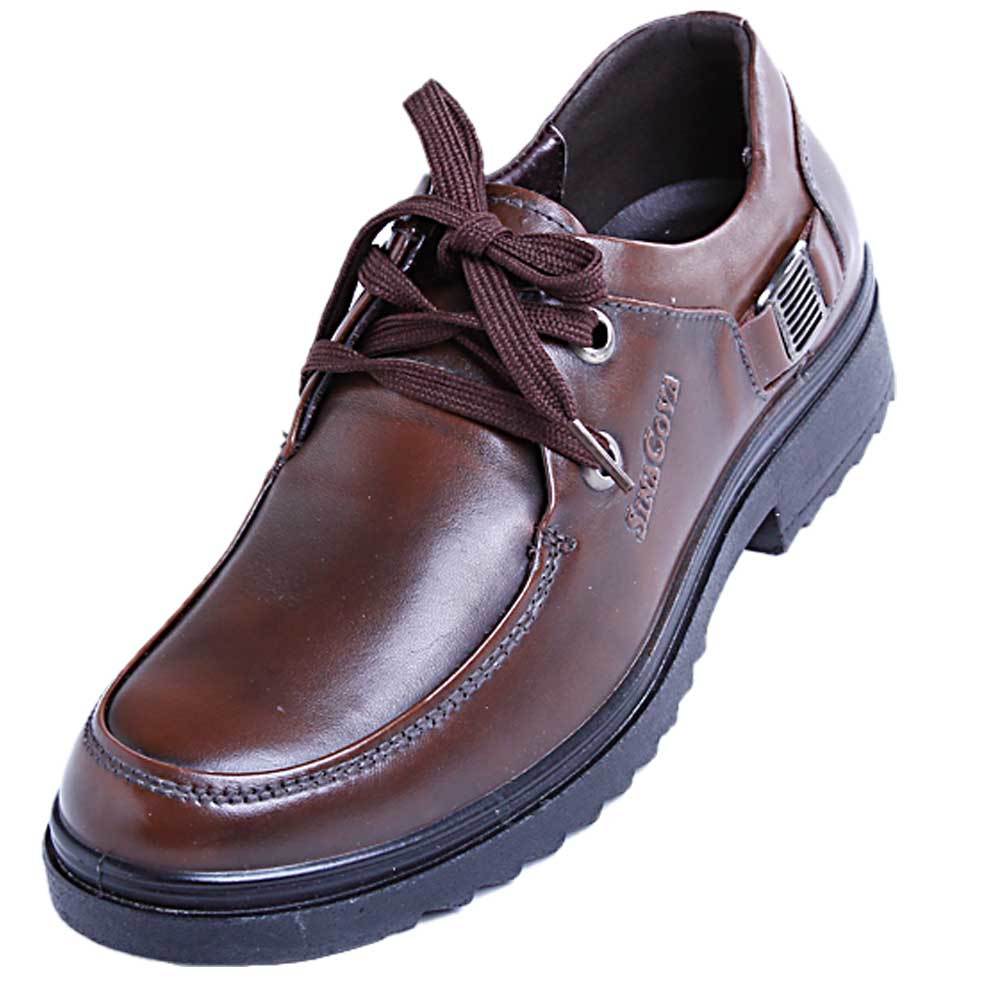 老船长sina cova 男款休闲鞋,舒适透气,步步散发男性魅力.