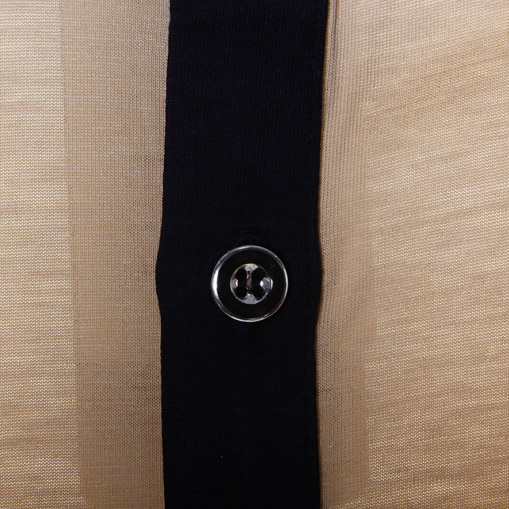 ganesh迦乃士男式舒适短袖t恤衫