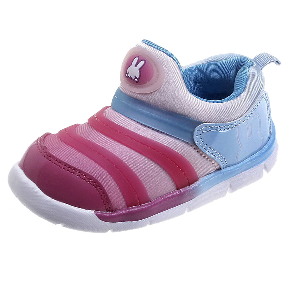 米菲miffy儿童舒适运动鞋