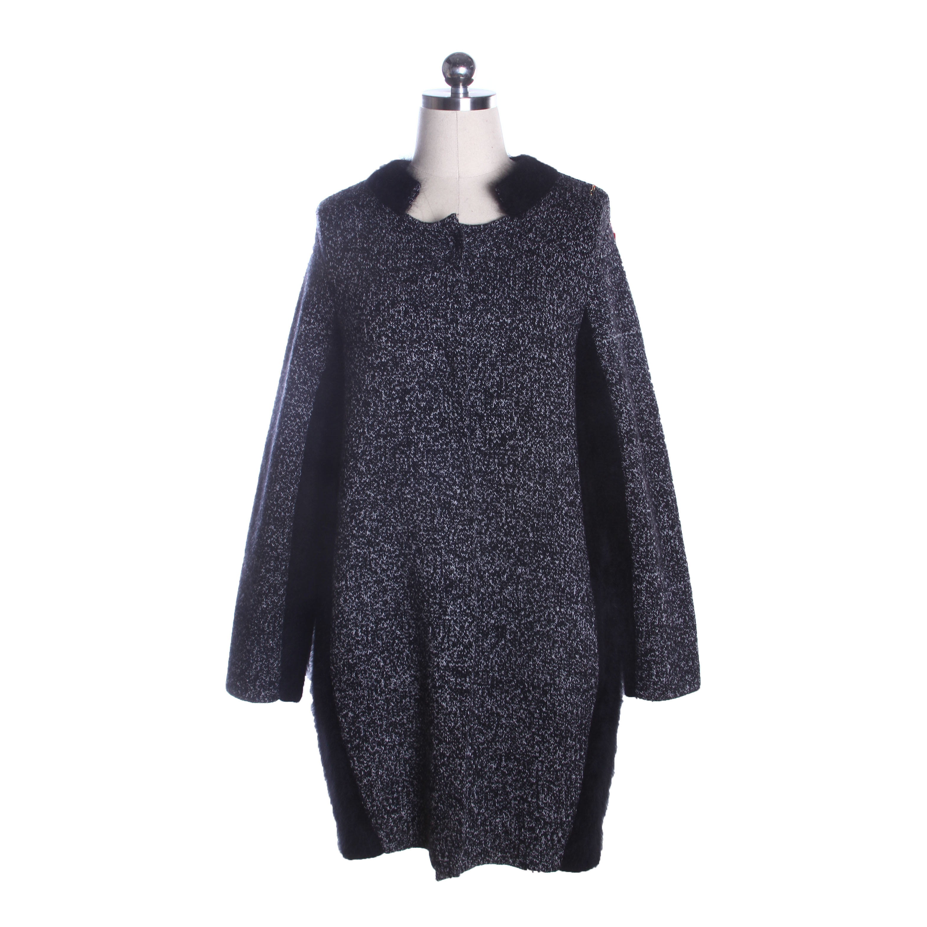 扬帆setsail 毛纺 2015 秋冬 针织衫/毛衣 31967