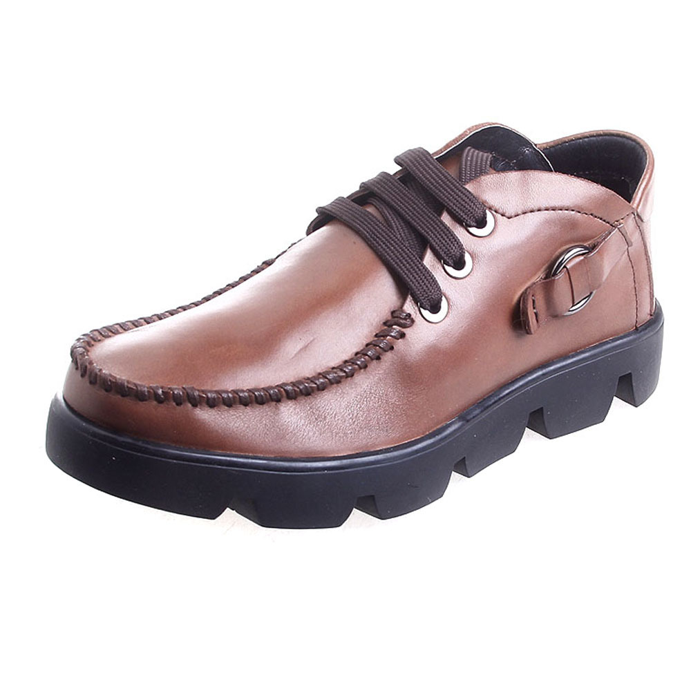 柏图仕baitushi 鞋 2015 秋冬 休闲鞋 mb401116-2