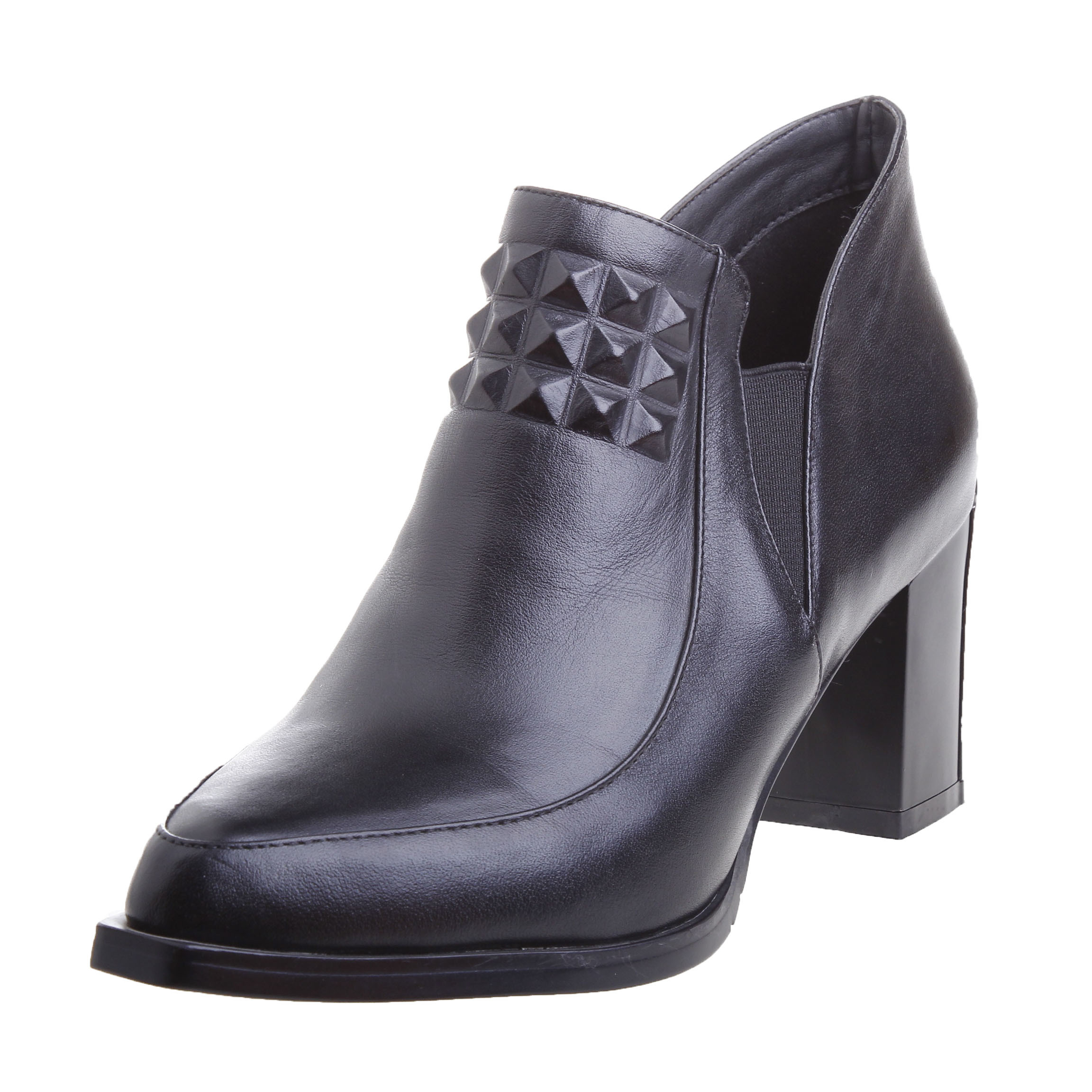 红蜻蜓reddragonfly 鞋 春夏 方跟单鞋 b676101