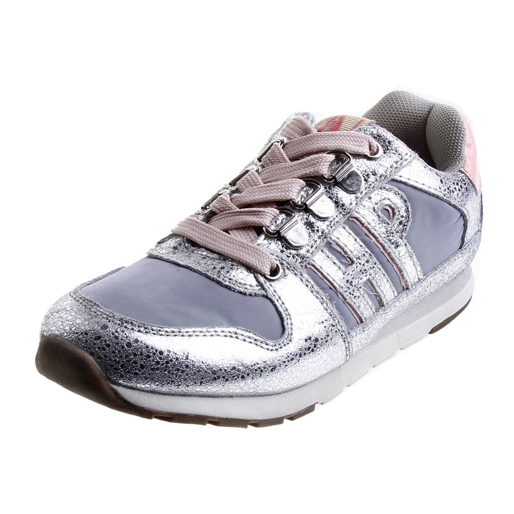 暇步士hush puppies 儿童 秋冬 单鞋 yrop60147b1cd4