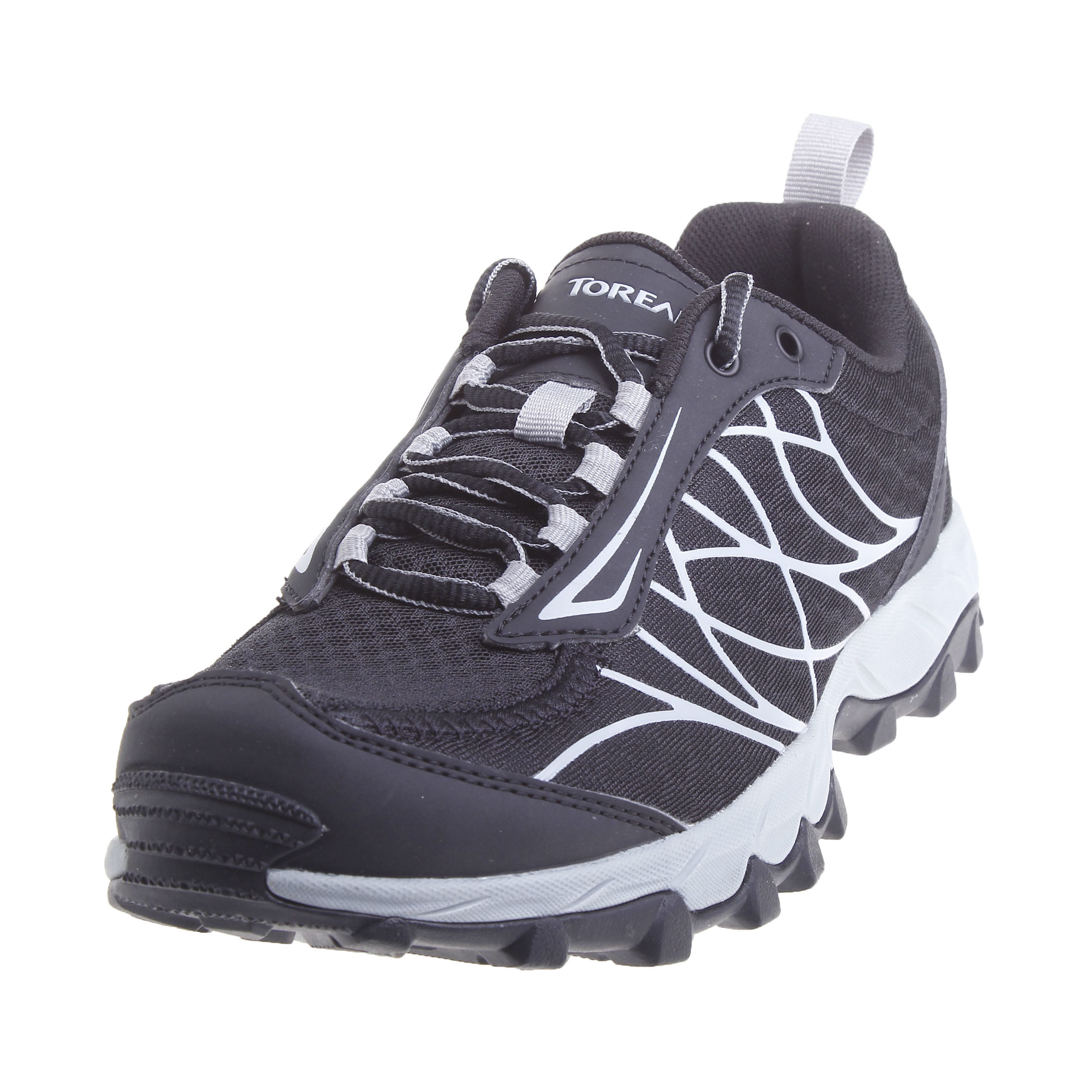 探路者 户外 2016 春夏 户外休闲鞋 kfae81351-g01g