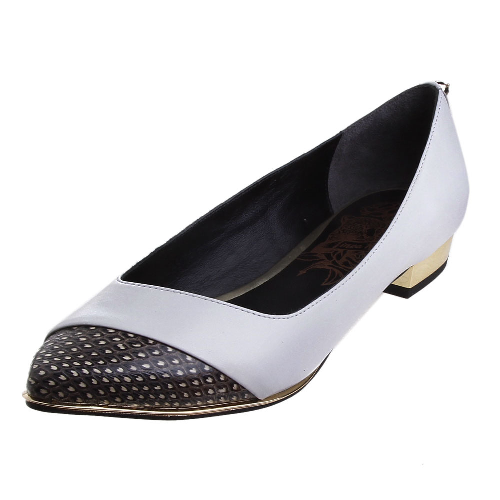 恋尚萝莎linea rosa 鞋 春夏 高跟单鞋 lr6m00817