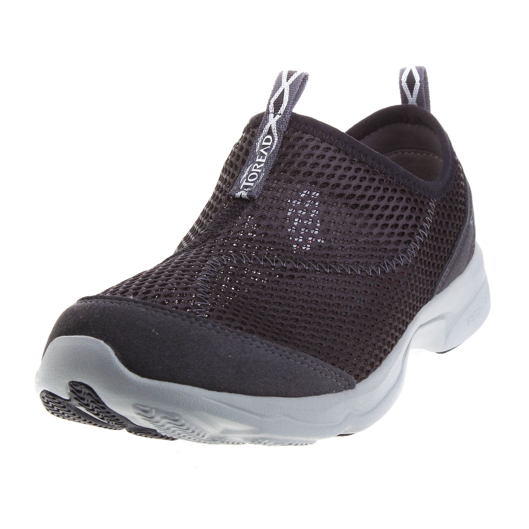 探路者 户外 2016 春夏 户外休闲鞋 tfje81707-g01g