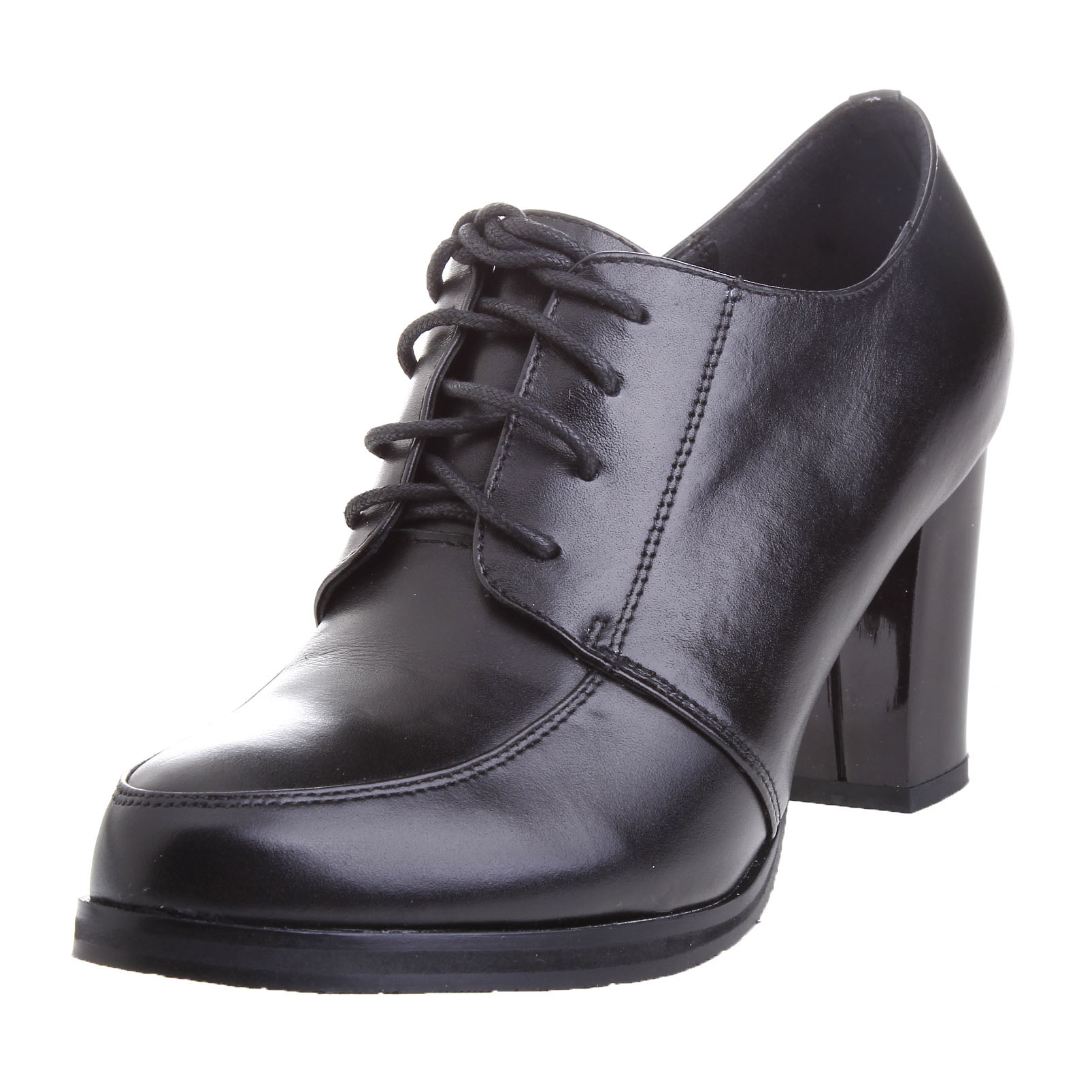 千佰莉qianbaili 鞋 春夏 高跟单鞋 16d2385