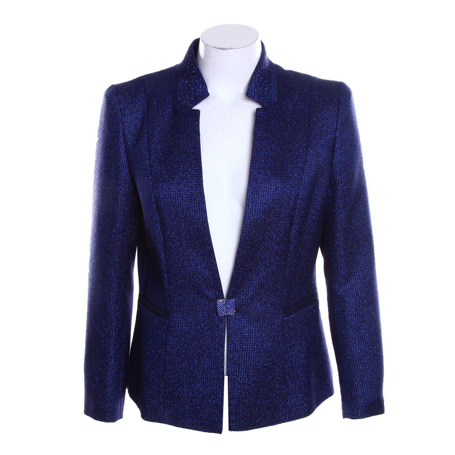 皮尔卡丹pierre cardin 女装 秋冬 夹克/外套 4337u4071440