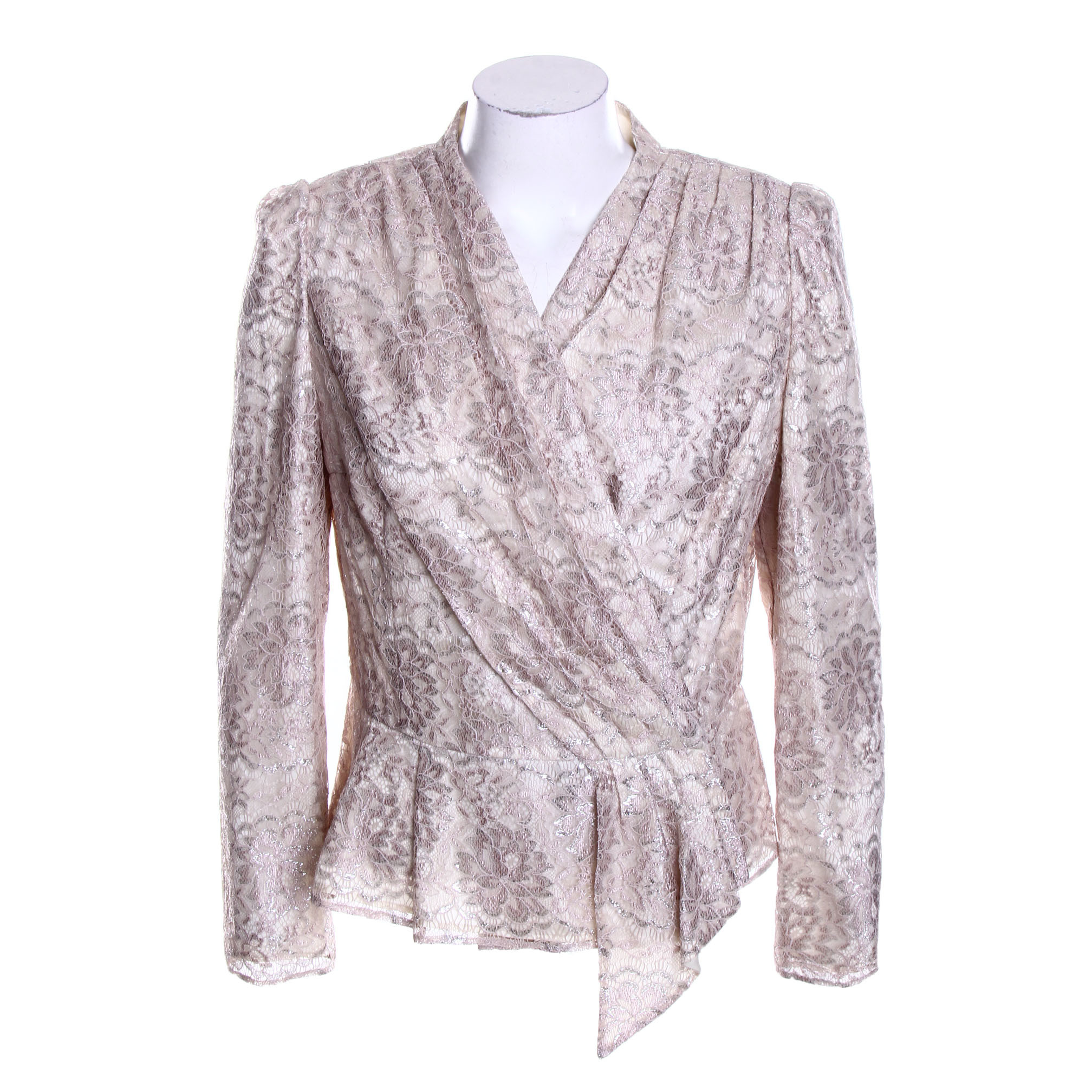 木真了 女装 秋冬 长袖衬衫 sqv32520