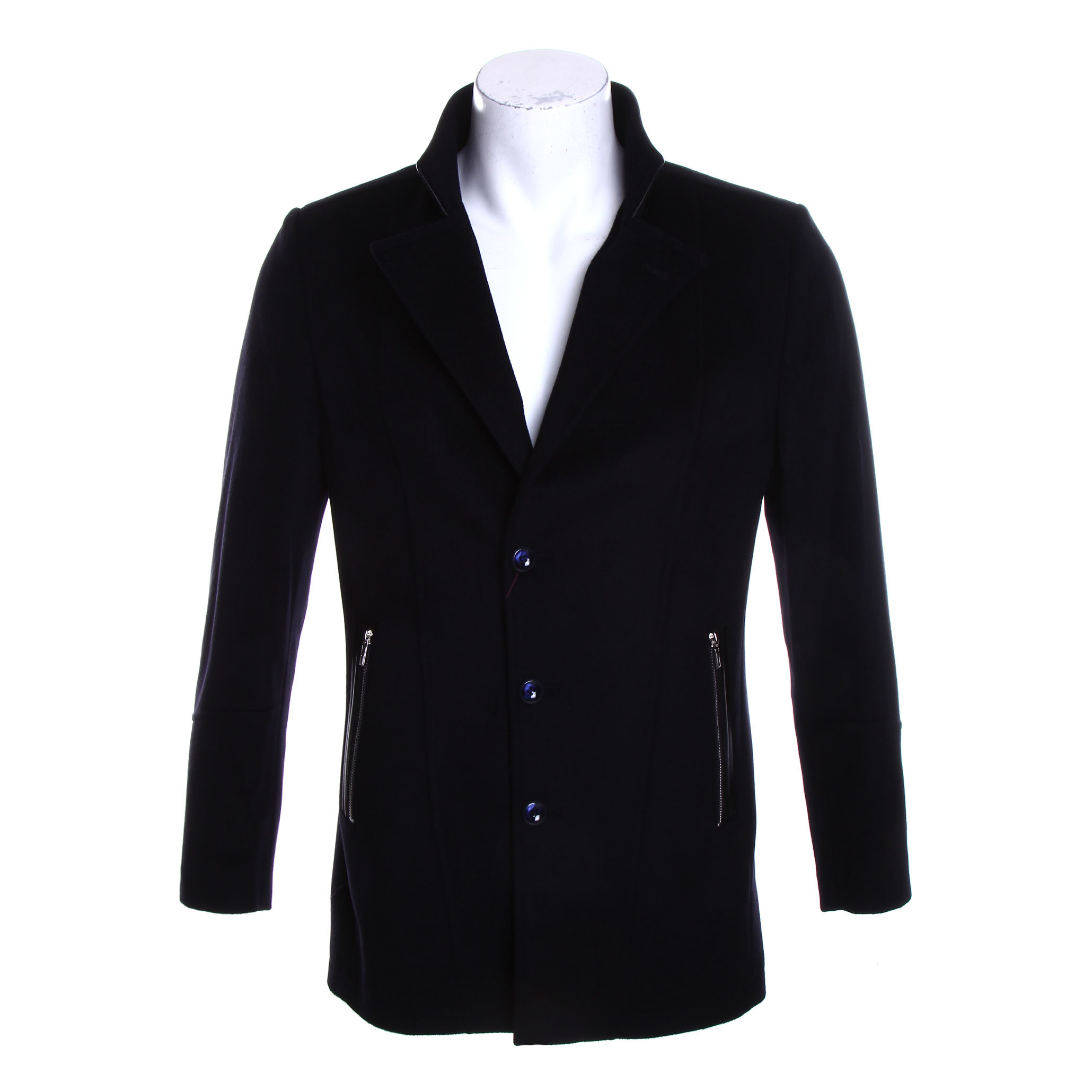 圣吉卡丹 男装 2016 秋冬 外套 sff8908