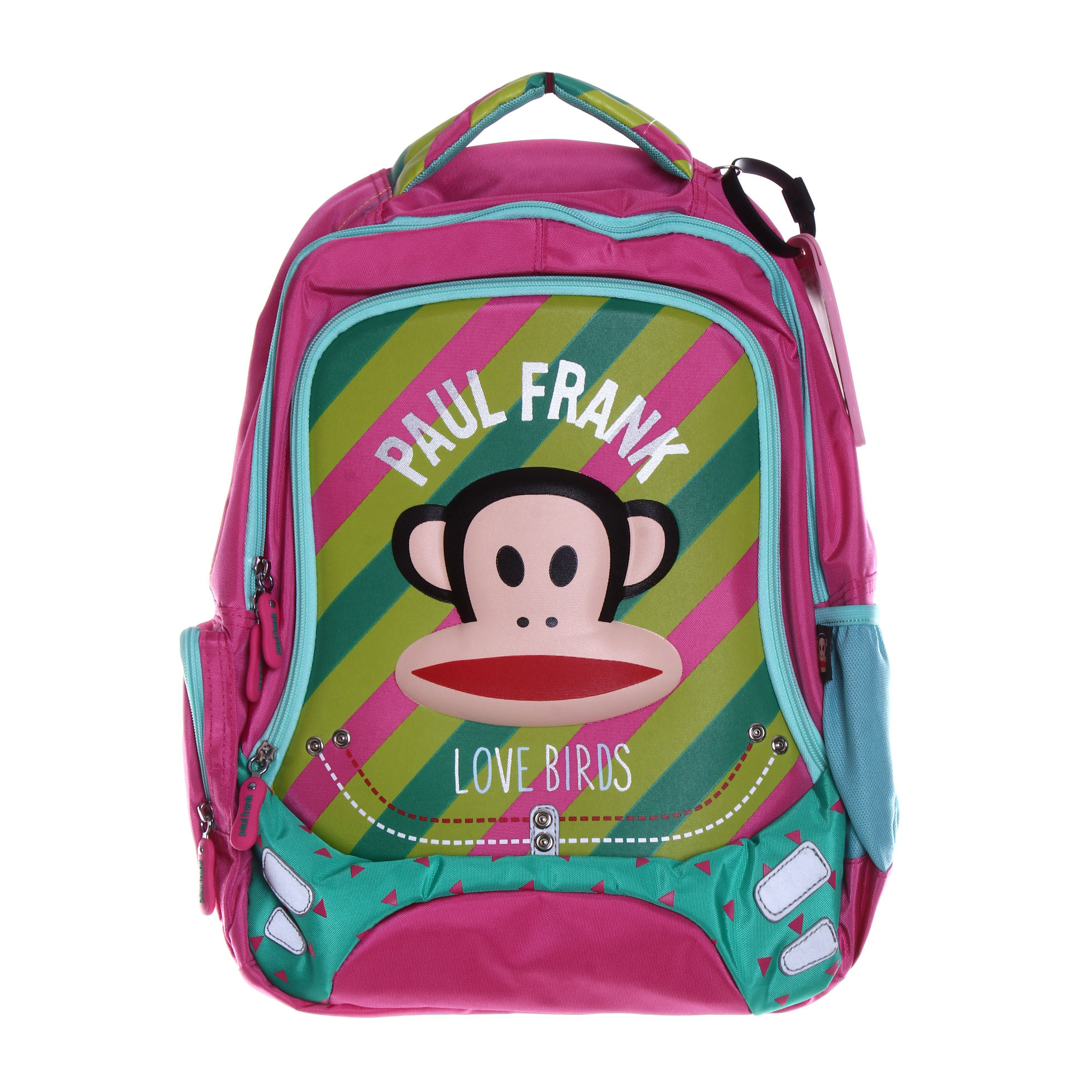 paulfrankpky2103c _paulfrank书包专柜正品_【图片 价格 折扣 品牌】