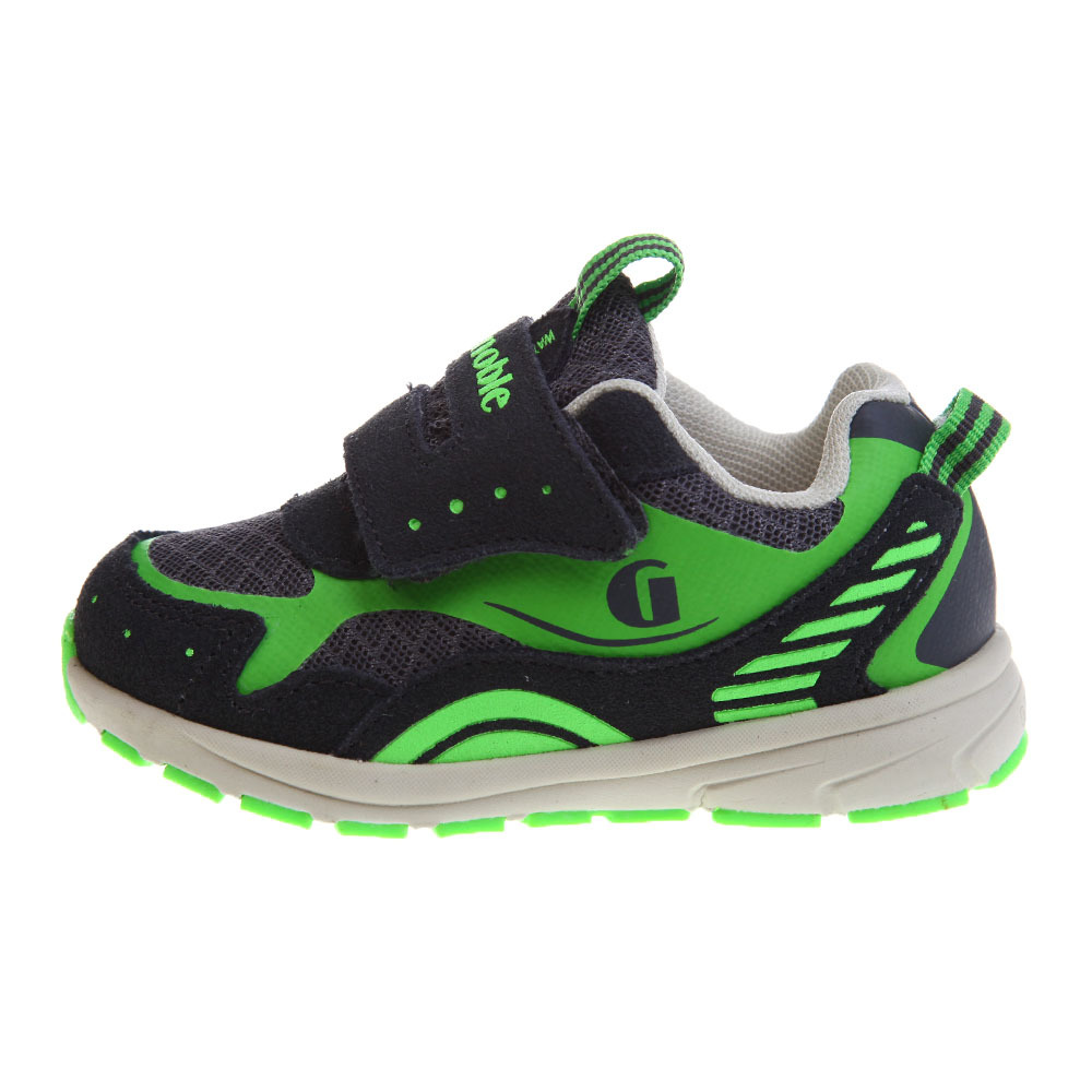 ginoble 基诺浦 运动鞋 2017 秋冬 运动鞋 txg332