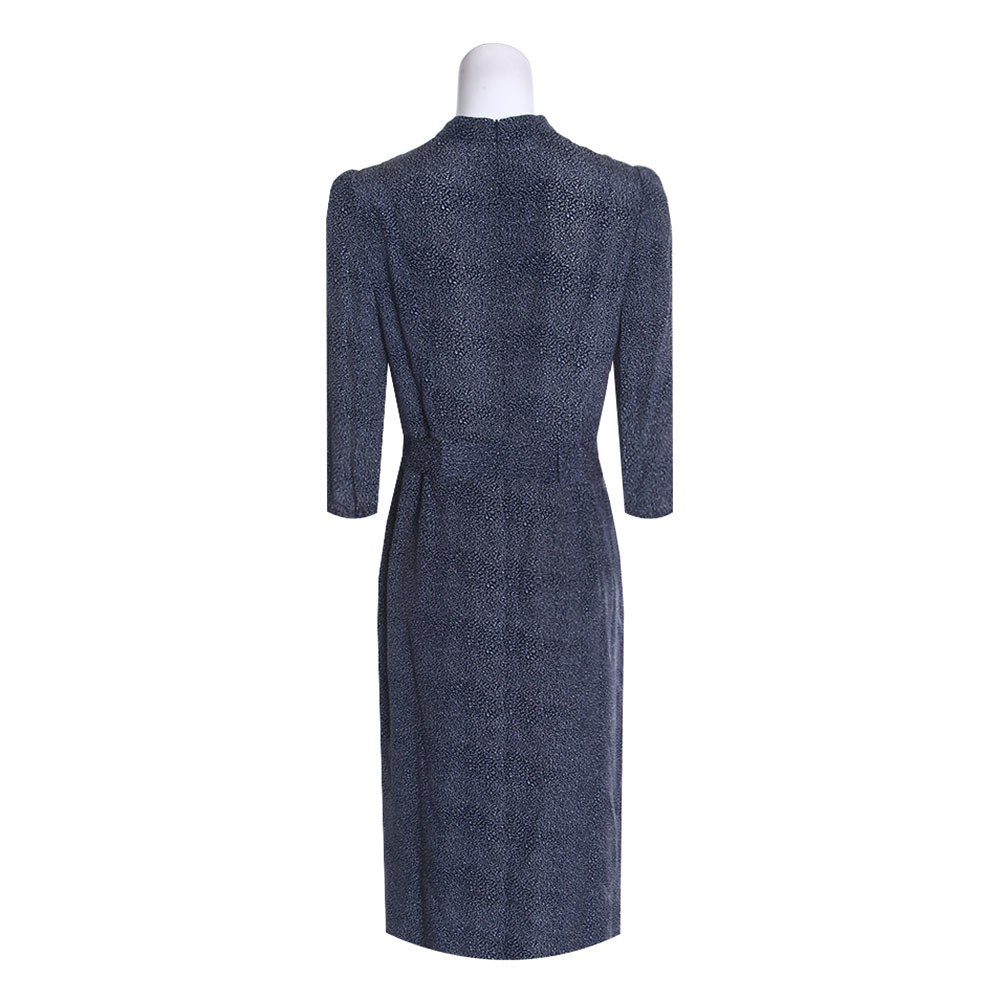 赛斯特eastsister 连衣裙 2017 秋冬 连衣裙 csqw06330