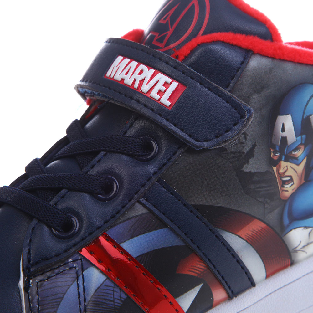 marvel漫威 运动鞋 秋冬 运动鞋 yrova3840m8dc7