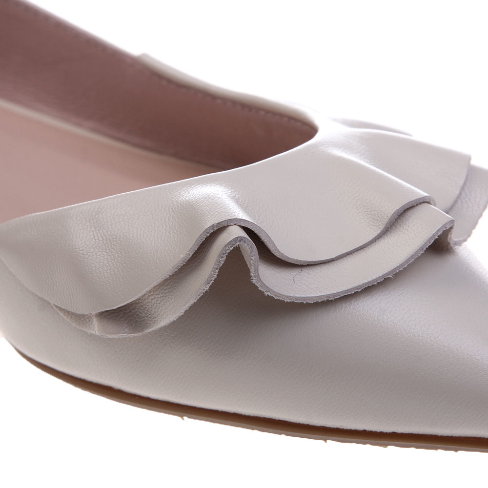 康莉 单鞋 2018 春夏 平底单鞋 118211981