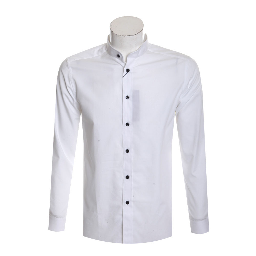 enzoculro 衬衫 2018 不分季节 长袖休闲 ec086b