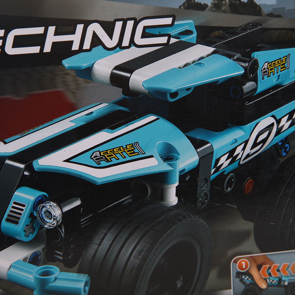 乐高42059 _乐高儿童玩具专柜正品_【图片 价格 折扣 品牌】-上品折扣